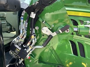 Main image John Deere 6130R 48