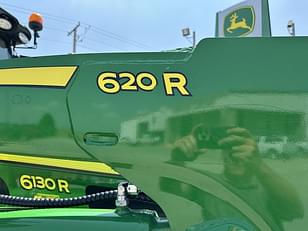 Main image John Deere 6130R 49