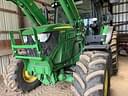 2022 John Deere 6130R Image