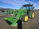 2022 John Deere 6130R Image