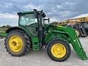 2022 John Deere 6130R Image