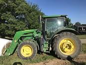 Thumbnail image John Deere 6130R 0