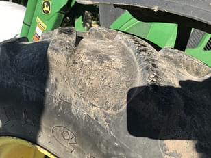 Main image John Deere 6130R 11