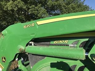 Main image John Deere 6130R 12