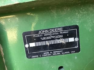 Main image John Deere 6130R 7