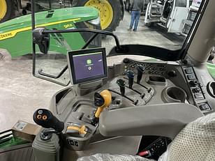 Main image John Deere 6130R 10