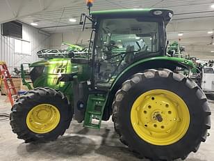 Main image John Deere 6130R 1