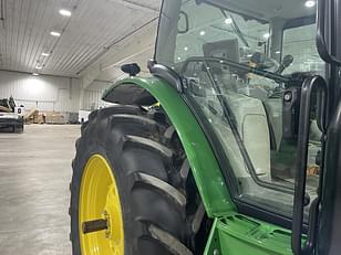 Main image John Deere 6130R 8