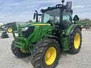 2022 John Deere 6130R Image