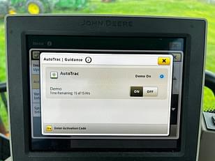 Main image John Deere 6130R 17