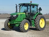 Thumbnail image John Deere 6130R 0