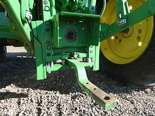 Main image John Deere 6130R 8