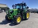 2022 John Deere 6130R Image