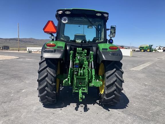 Image of John Deere 6130R equipment image 3