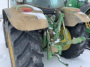 Main image John Deere 6130R 5