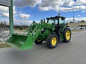 Thumbnail image John Deere 6130R 3