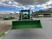 Thumbnail image John Deere 6130R 4