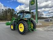 Thumbnail image John Deere 6130R 8