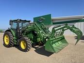 Thumbnail image John Deere 6130R 0