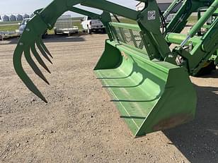 Main image John Deere 6130R 21