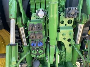 Main image John Deere 6130R 24