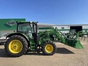 Thumbnail image John Deere 6130R 3