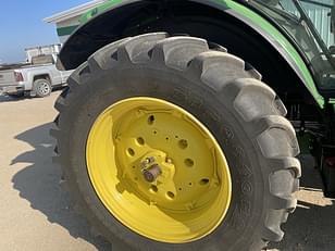 Main image John Deere 6130R 31