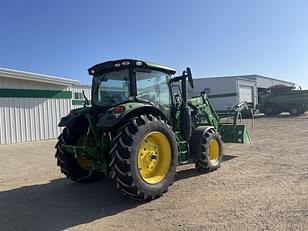 Main image John Deere 6130R 5