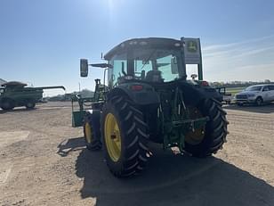 Main image John Deere 6130R 6