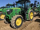 Thumbnail image John Deere 6130R 0