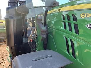 Main image John Deere 6130R 10