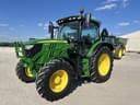 2022 John Deere 6130R Image