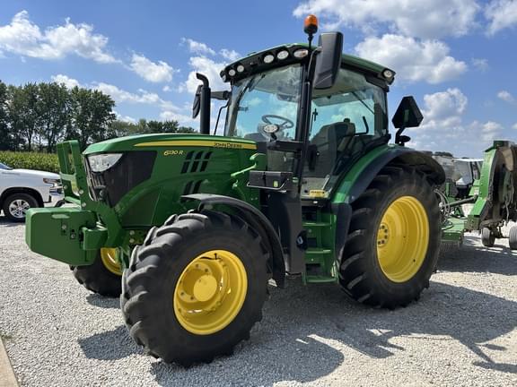 Image of John Deere 6130R Primary image