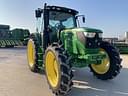 2022 John Deere 6130R Image