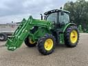 2022 John Deere 6130R Image
