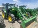 2022 John Deere 6130R Image