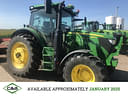 2022 John Deere 6130R Image