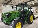 2022 John Deere 6130R Image