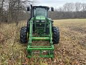 Thumbnail image John Deere 6135E 3