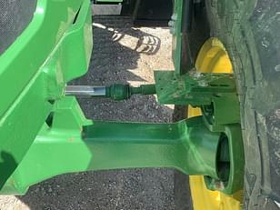 Main image John Deere 6135E 18