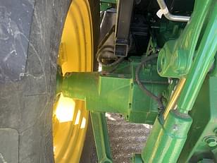 Main image John Deere 6135E 19