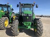 Thumbnail image John Deere 6135E 1