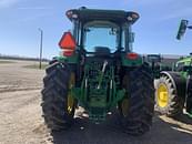 Thumbnail image John Deere 6135E 3