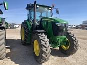 Thumbnail image John Deere 6135E 6