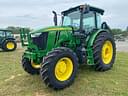 2022 John Deere 6135E Image