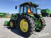 Thumbnail image John Deere 6135E 5