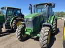 2022 John Deere 6135E Image