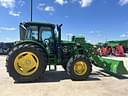 2022 John Deere 6135E Image