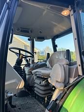 Main image John Deere 6135E 6