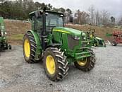 Thumbnail image John Deere 6135E 0